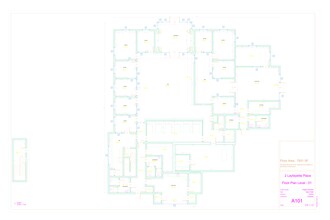 2 Lafayette Pl, Hilton Head Island, SC for lease Site Plan- Image 2 of 2