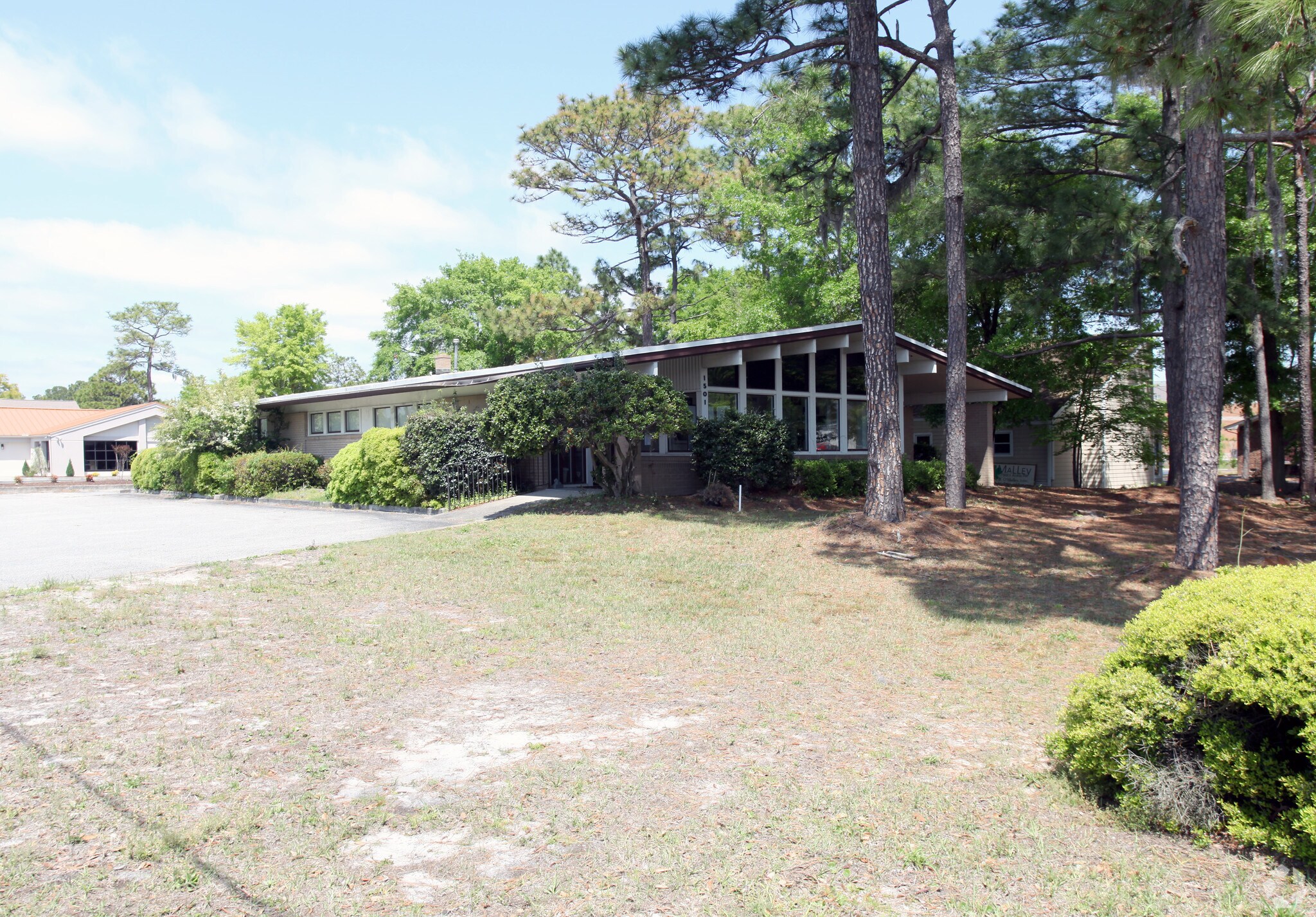 1501 Medical Center Dr, Wilmington, NC for sale Primary Photo- Image 1 of 1