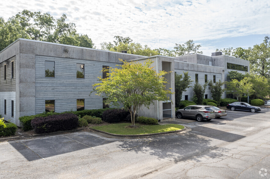 2600 E South Blvd, Montgomery, AL for sale - Building Photo - Image 1 of 1