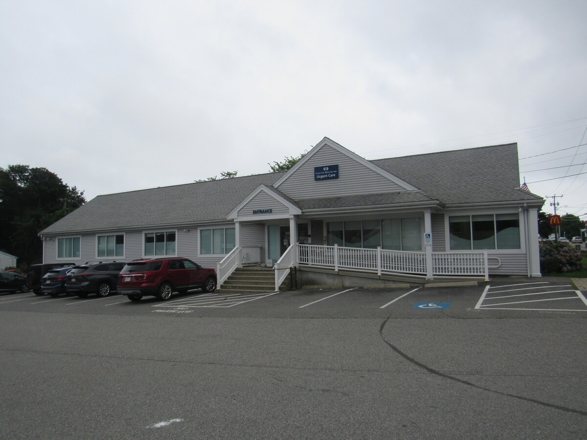 273 Teaticket Hwy, East Falmouth, MA 02536 - Retail for Sale | LoopNet