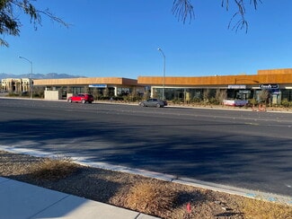 More details for Sunset & Durango, Las Vegas, NV - Office, Retail for Lease