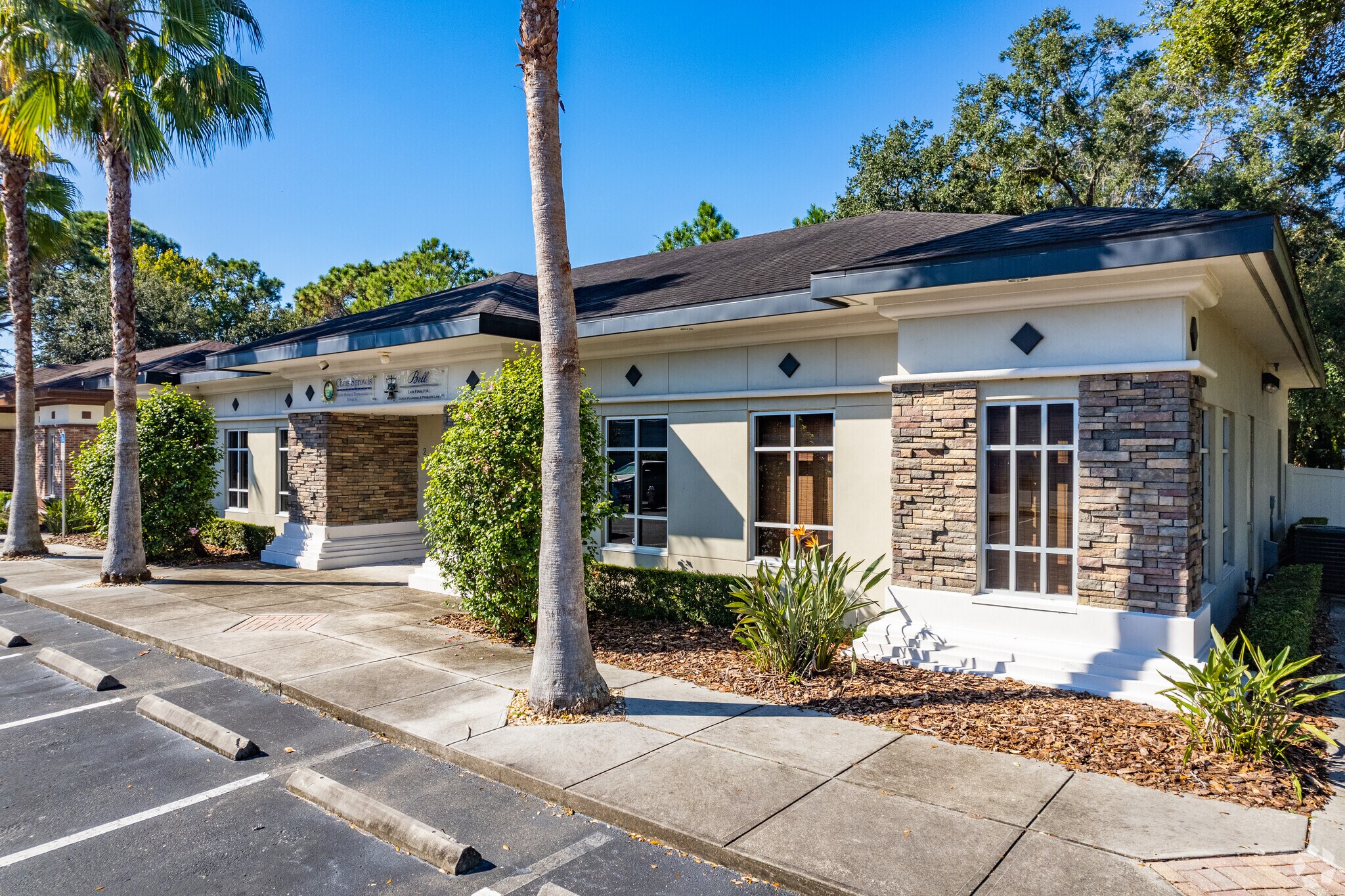 2364 Boy Scout Rd, Clearwater, FL for sale Building Photo- Image 1 of 1