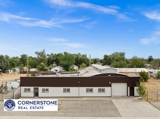 More details for 1215 N Wolcott St, Casper, WY - Industrial for Sale