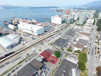 More details for 310 E Esplanade, North Vancouver, BC - Office for Lease