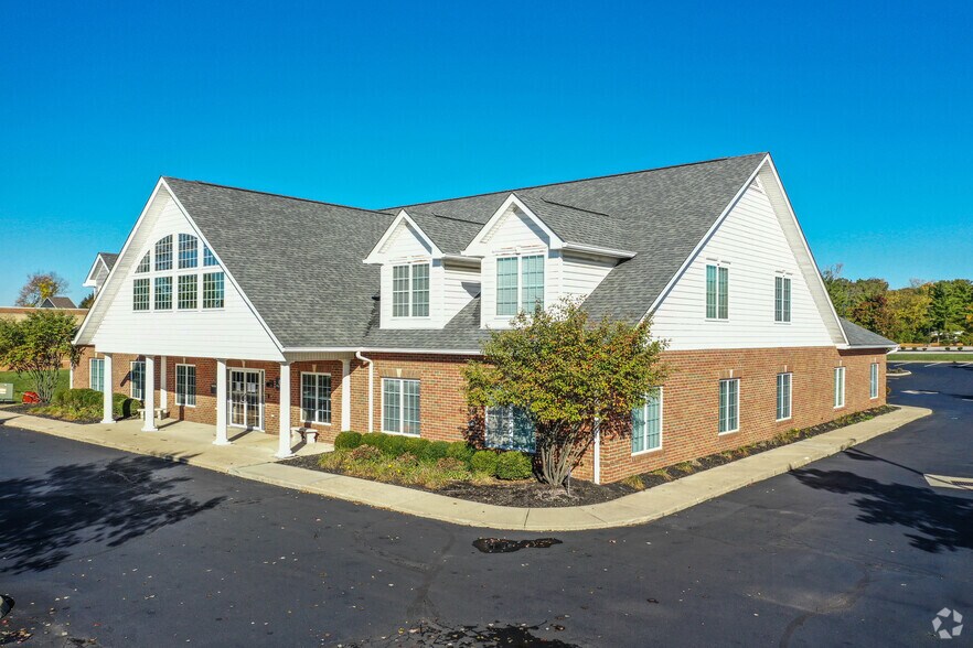10400 Blacklick Eastern Rd, Pickerington, OH for sale - Primary Photo - Image 1 of 1