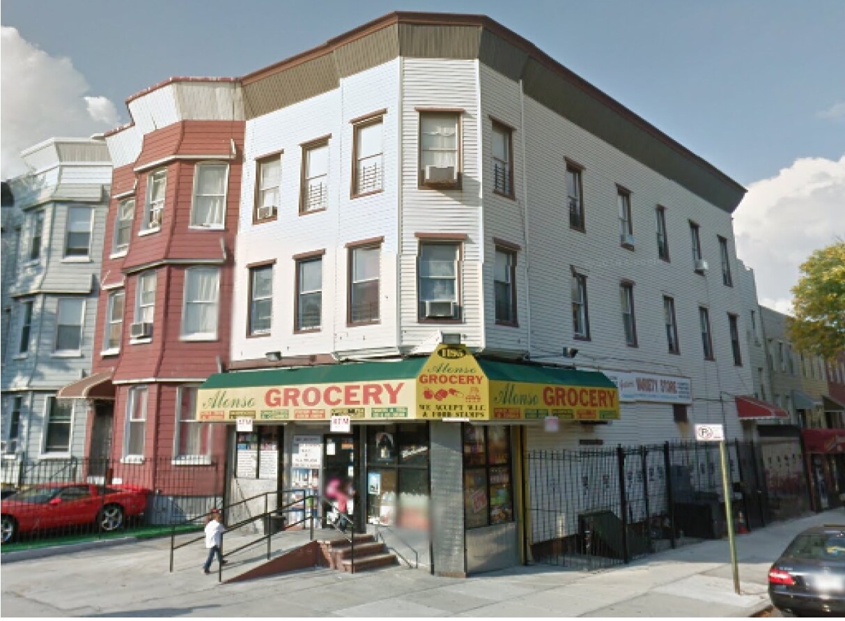 1195 Bushwick Ave, Brooklyn, NY 11221