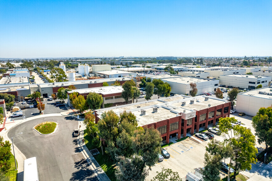 438 Amapola Ave, Torrance, CA for lease - Building Photo - Image 3 of 4