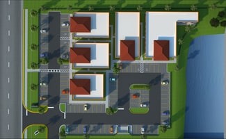 More details for 14815 Colonial Dr, Winter Garden, FL - Office for Sale