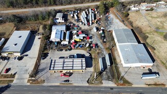 More details for 1609 Piedmont Hwy, Piedmont, SC - Industrial for Sale