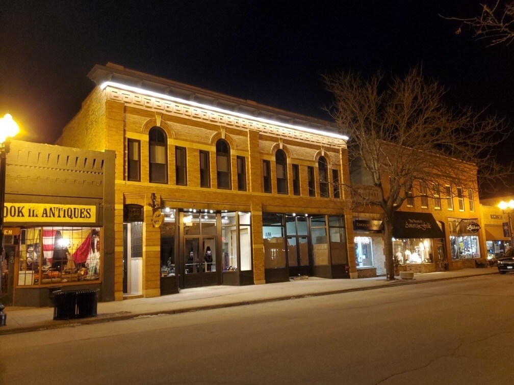 234 Water St, Excelsior, MN for sale Building Photo- Image 1 of 1
