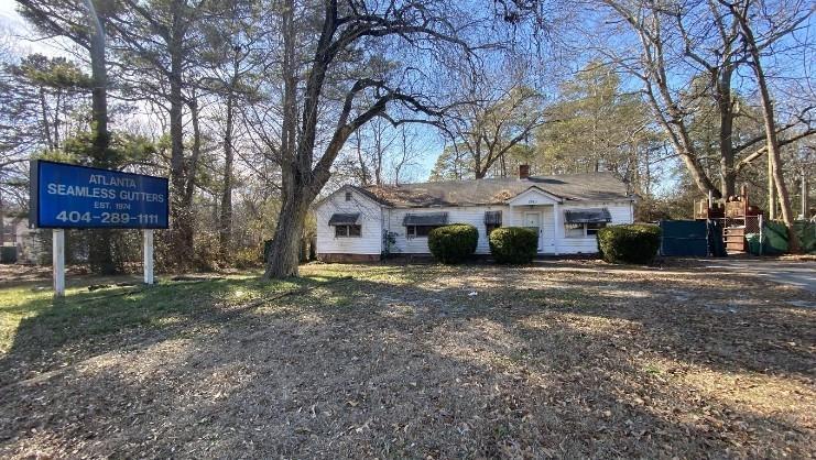 1979 Wesley Chapel Rd, Decatur, GA for sale Primary Photo- Image 1 of 1