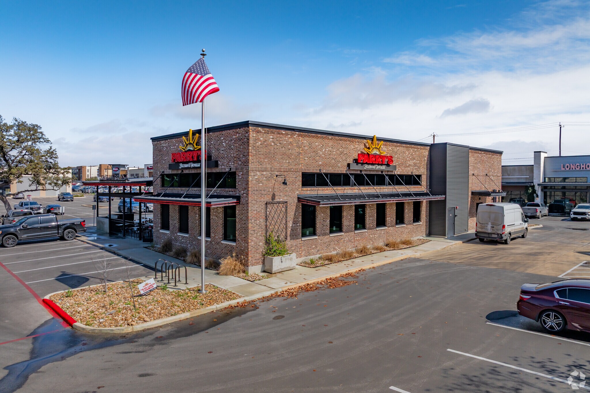 6626 W Loop 1604, San Antonio, TX for sale Primary Photo- Image 1 of 1