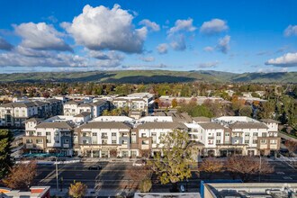 37070-37140 Fremont Blvd, Fremont, CA - aerial  map view - Image1