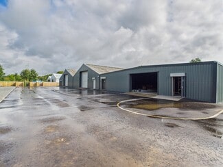 More details for Rigg Rd, Cumnock - Land for Sale