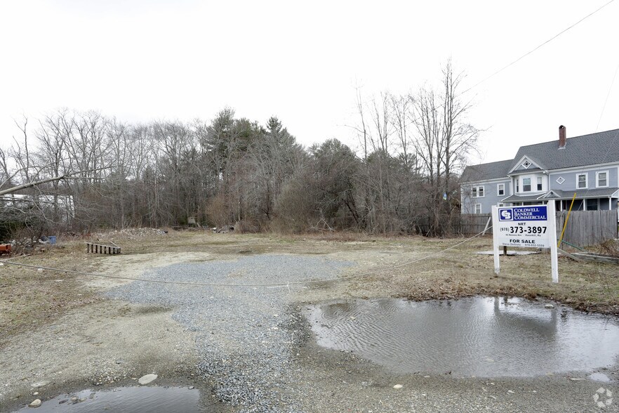 45 Lafayette Rd, Salisbury, MA 01952