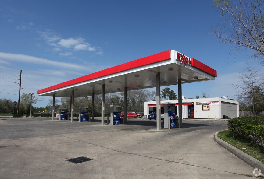 3800 S Loop 336 E, Conroe, TX for sale - Primary Photo - Image 1 of 1