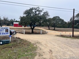 1699 S US Highway 281, Blanco TX - Bank Owned Property