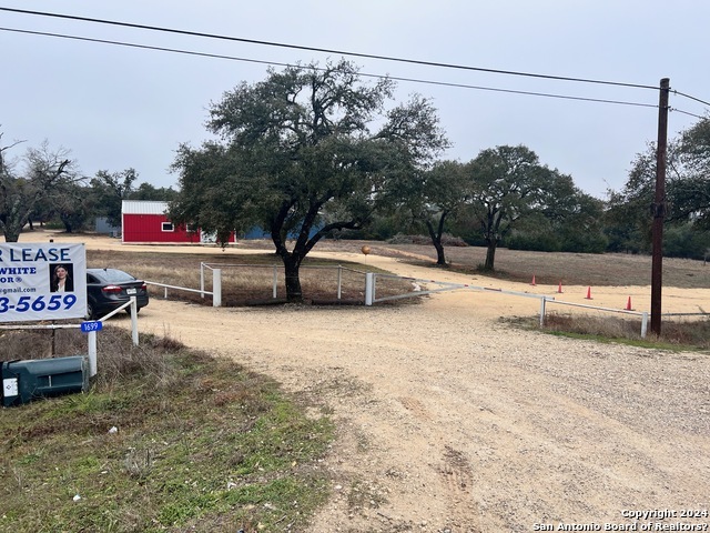 1699 S US Highway 281, Blanco, TX for sale - Building Photo - Image 1 of 9