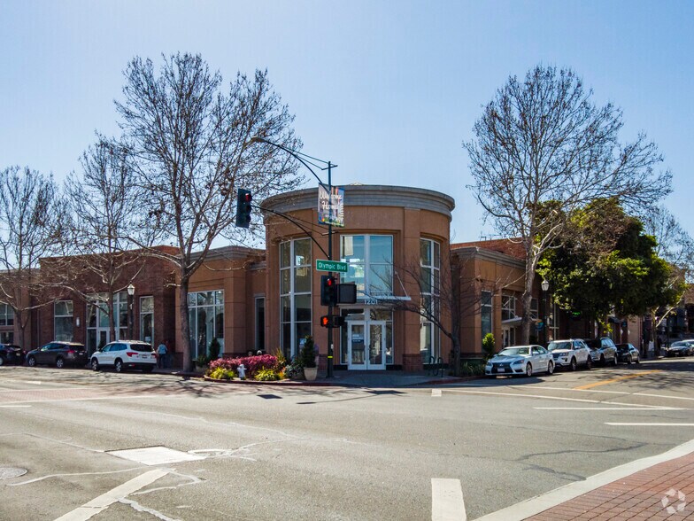 1201-1231 S Main St, Walnut Creek, CA for sale - Primary Photo - Image 1 of 1
