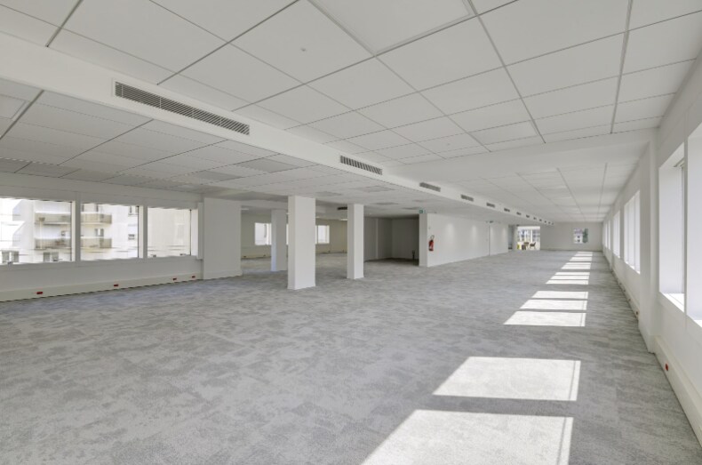 2 Rue Sainte-Marie, Courbevoie for lease Interior Photo- Image 1 of 5