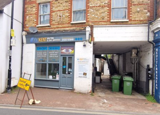 More details for 73B Bexley High St, Bexley - Retail for Lease