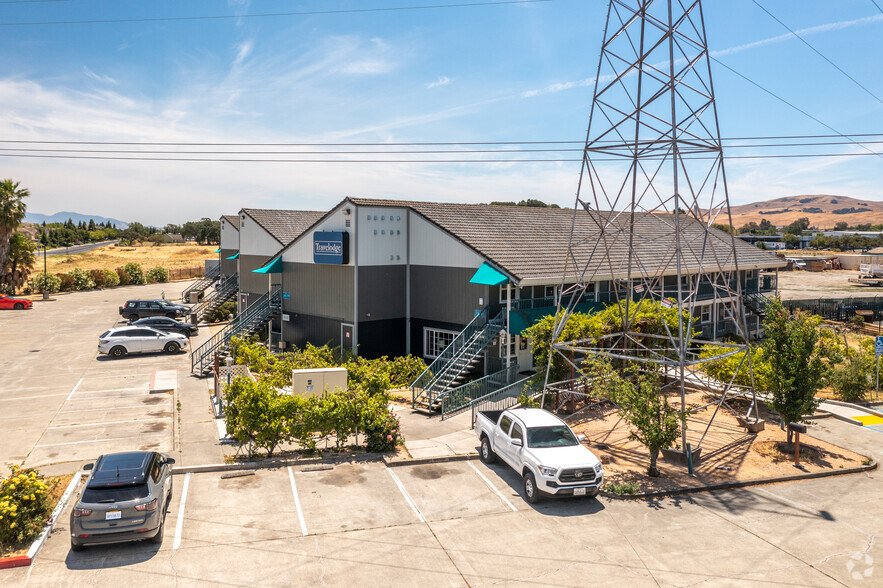 4625 Central Way, Fairfield, CA for sale - Primary Photo - Image 1 of 1