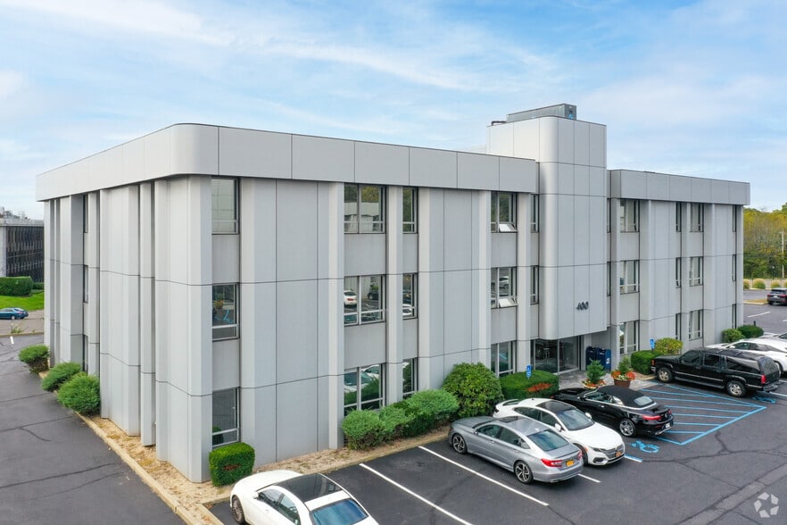 400 Jericho Tpke, Jericho, NY for lease - Building Photo - Image 2 of 20