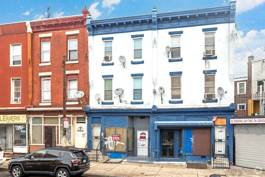 3807 Germantown Ave, Philadelphia, PA 19140