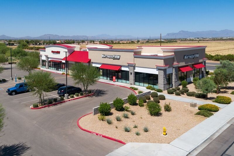 4576 S Power Rd, Gilbert, AZ 85296 - Mattress Firm | LoopNet.com