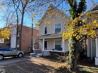 More details for 906 Packard St, Ann Arbor, MI - Multifamily for Sale