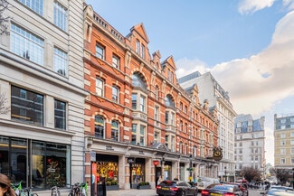 More details for 3-8 Southampton St, London - Office for Sale