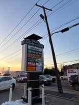 22-28 Hempstead Tpke, Farmingdale NY - Storefront Property