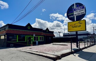 More details for 6726 Reseda Blvd, Reseda, CA - Office/Retail for Lease