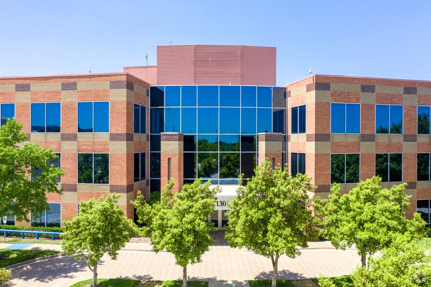 1301 E Lookout Dr, Richardson, TX 75082 Lookout Park I