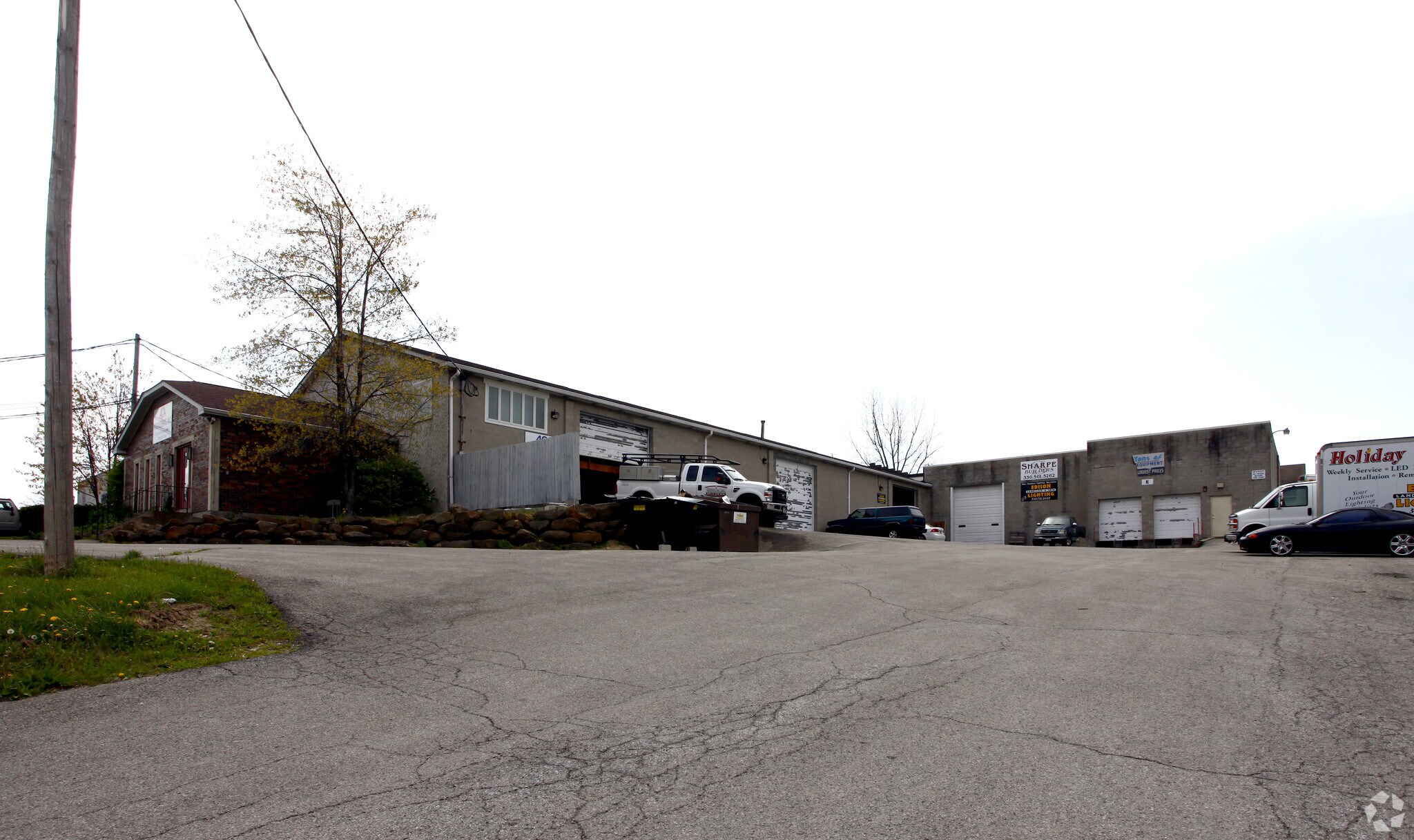 741 Mcclurg Rd, Youngstown, OH for sale Primary Photo- Image 1 of 1