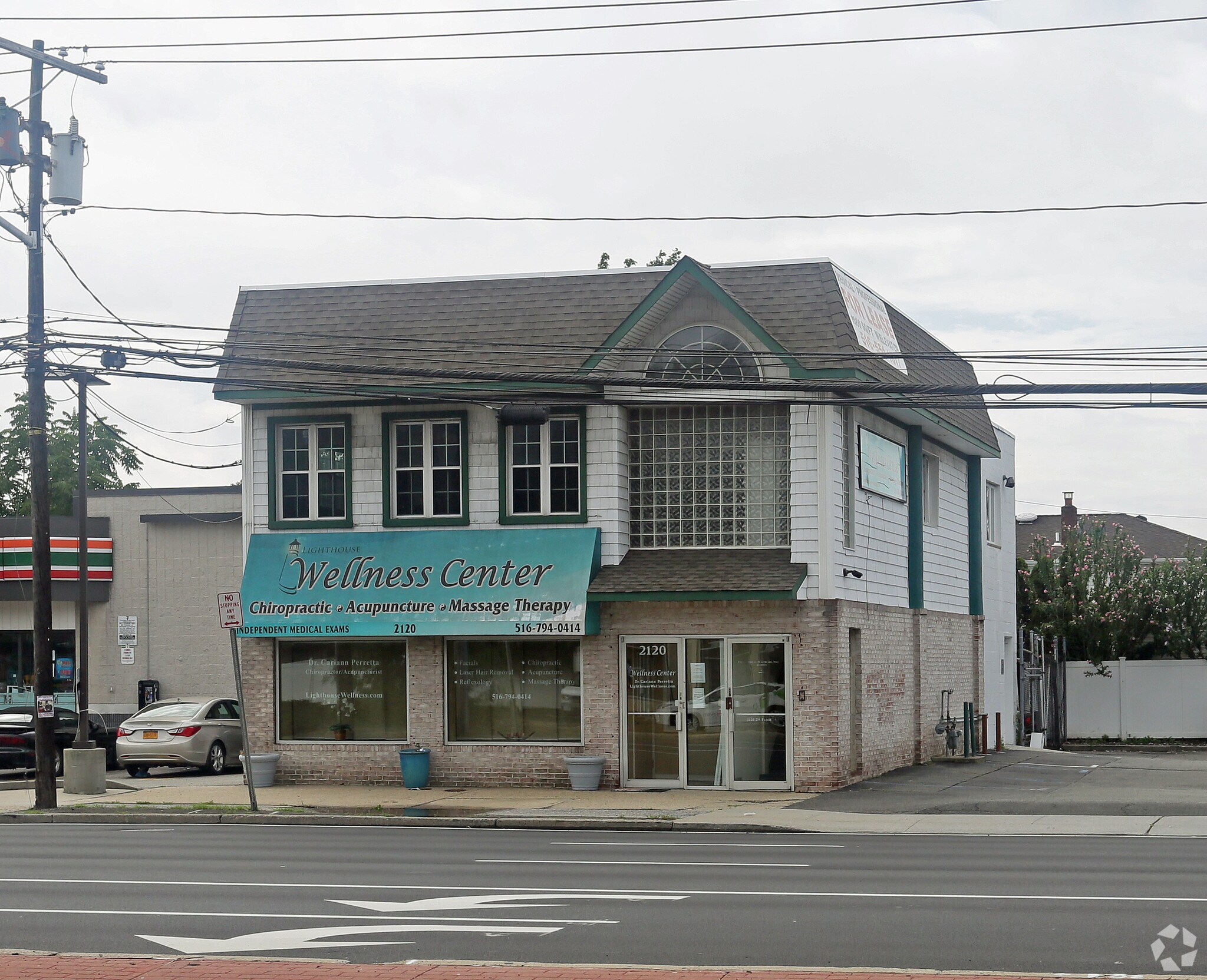 2120 Hempstead Tpke, East Meadow, NY for sale Primary Photo- Image 1 of 1