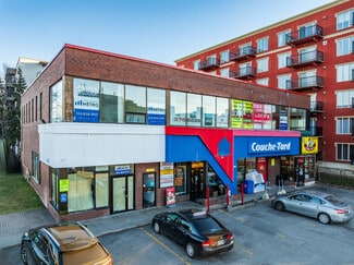 More details for 1500 Boul Henri-Bourassa O, Montréal, QC - Office for Lease