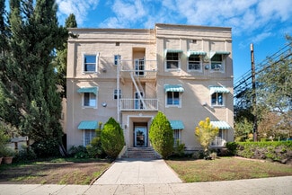 More details for 859 N June St, Los Angeles, CA - Multifamily for Sale