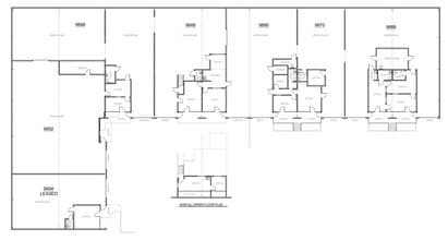 9812-9864 SE Empire Ct, Clackamas, OR for lease Building Photo- Image 1 of 1