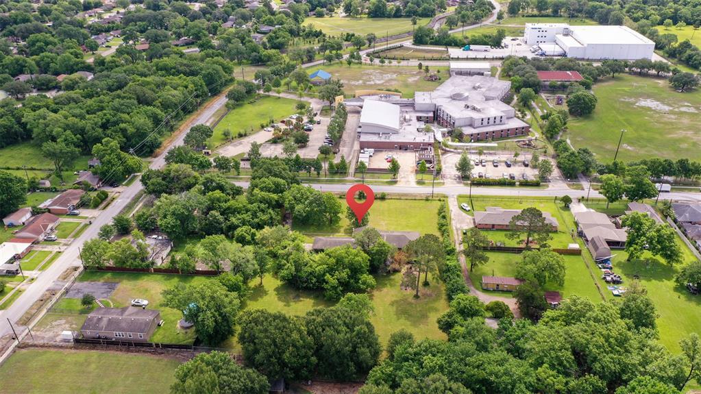 4711 Arlington St, Houston, TX for sale Building Photo- Image 1 of 1