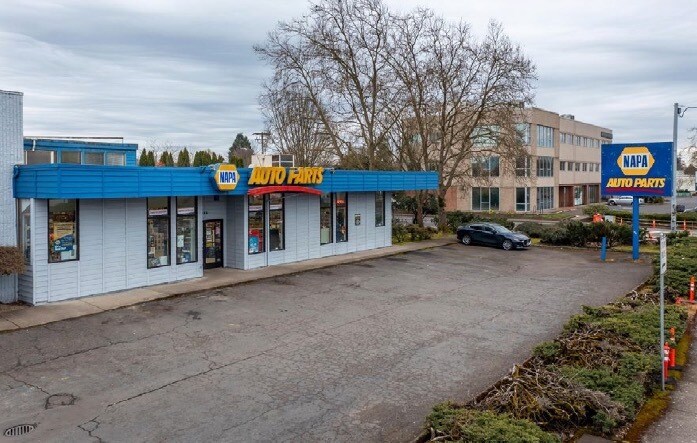 2115 Olympic St, Springfield, OR for sale Building Photo- Image 1 of 1