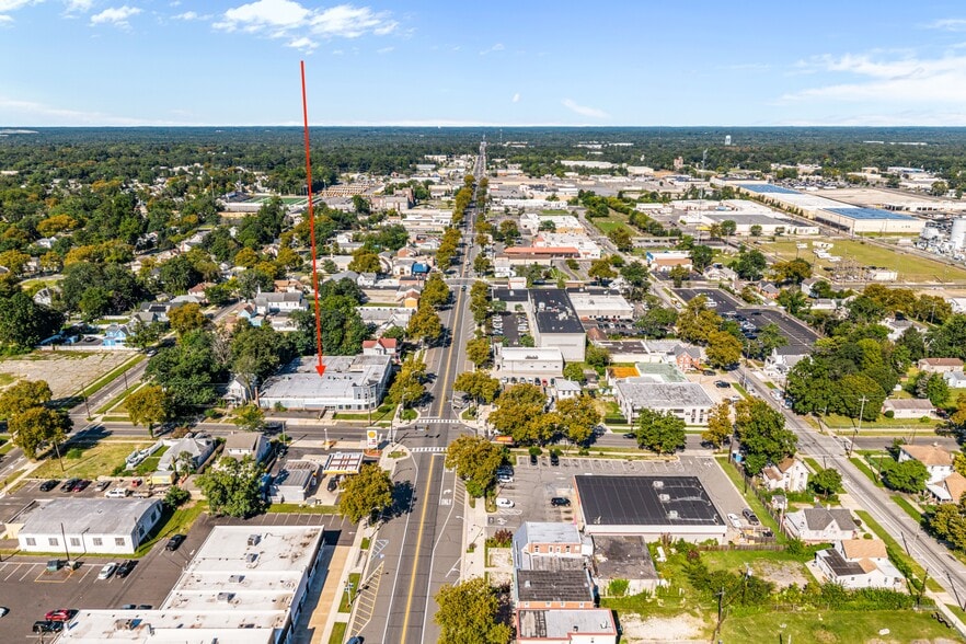 235-239 W Landis Ave, Vineland, NJ for sale - Building Photo - Image 2 of 33