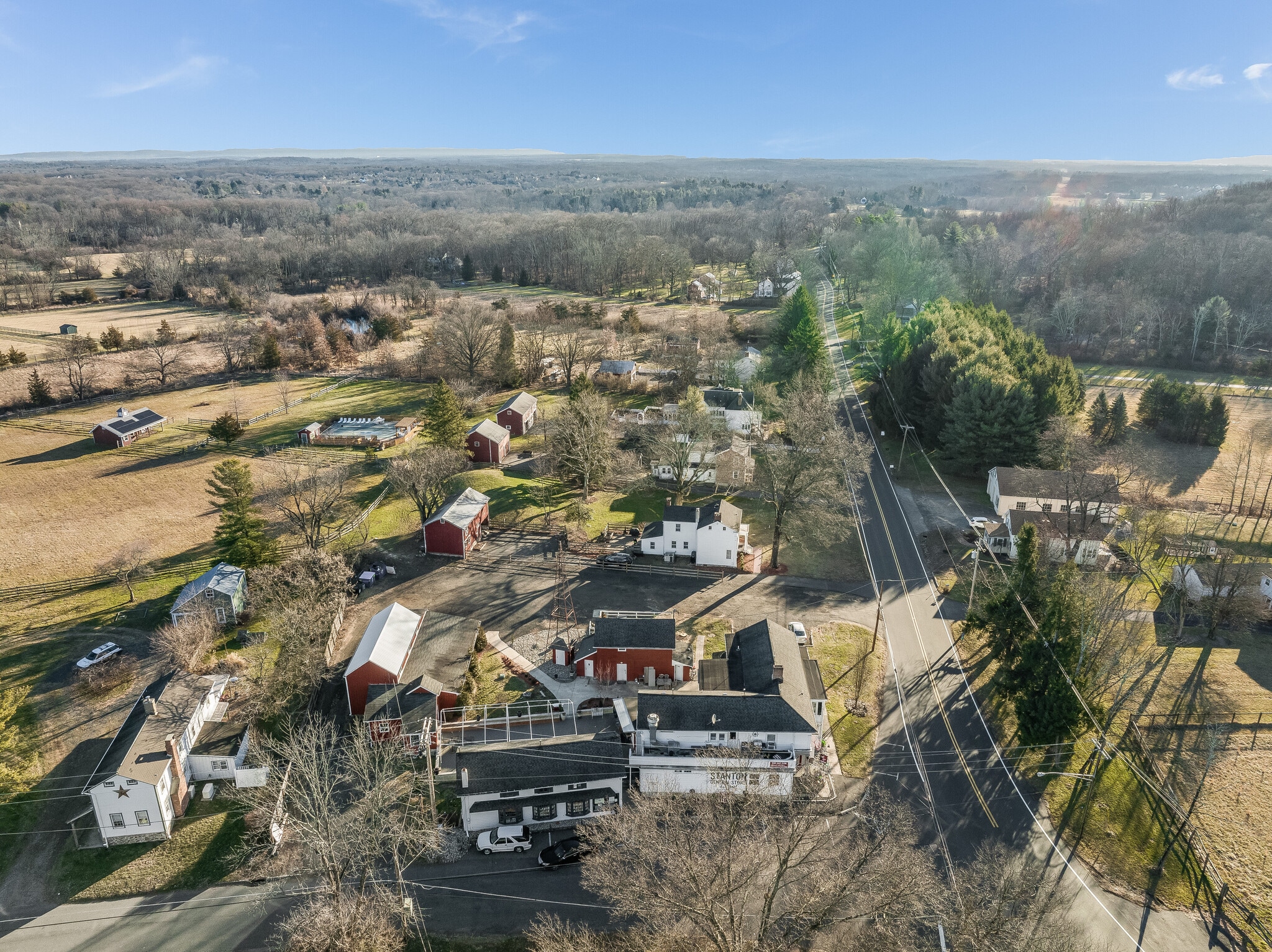 171 Stanton Rd, Flemington, NJ 08822 Retail for Sale