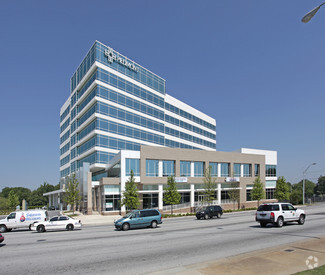 More details for 1800 Howell Mill Rd, Atlanta, GA - Office for Lease