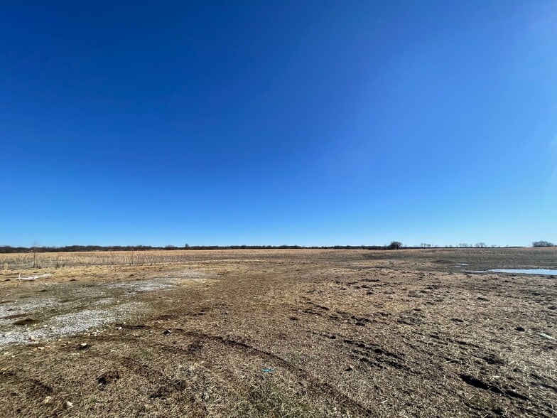 W HWY 72, Gravette, AR for sale - Primary Photo - Image 1 of 1