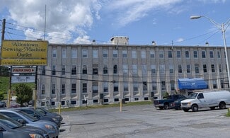 More details for 725-729 N 15th St, Allentown, PA - Office for Sale