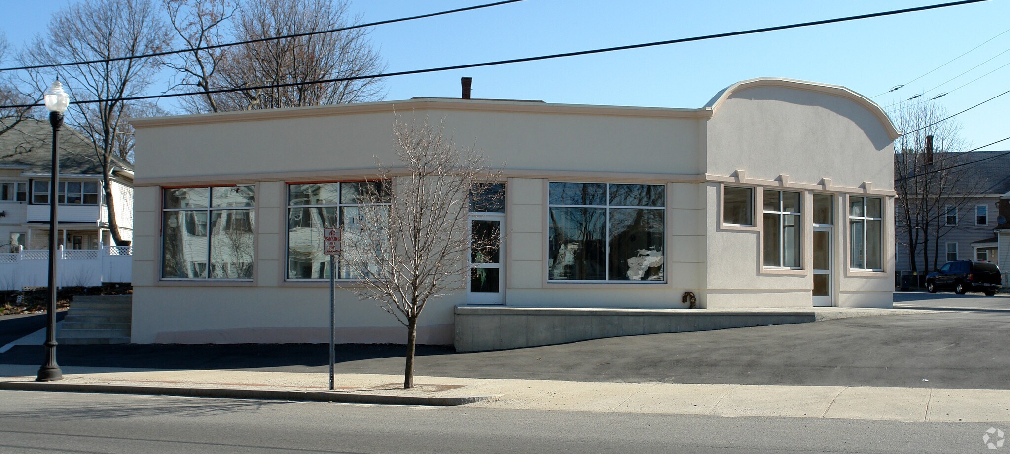 107 Broadway, Methuen, MA for sale Primary Photo- Image 1 of 1