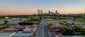 More details for 708-712 N Main St, Fort Worth, TX - Flex for Lease