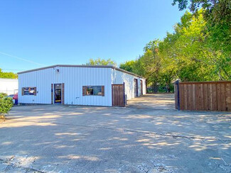 More details for 116 Austin St, Garland, TX - Industrial for Sale