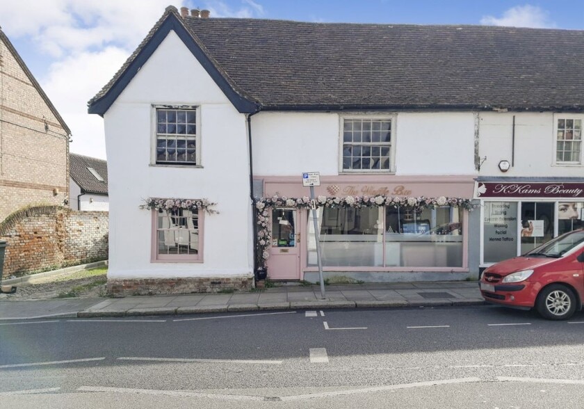 140-144 High St, Maldon for sale - Primary Photo - Image 1 of 5